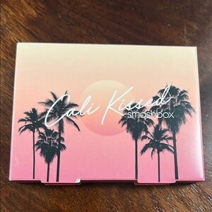Smashbox Cali Kissed Palette - Highlighter & Blush Palette